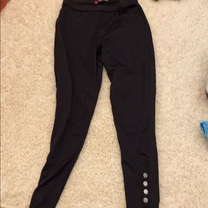 Leggings Epic Threads